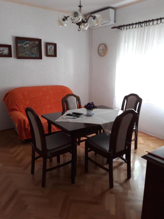 Apartment K2 Radanovići エクステリア 写真