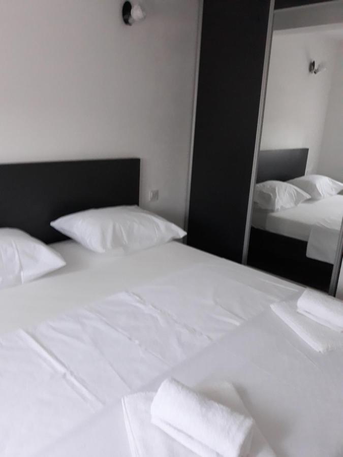 Apartment K2 Radanovići エクステリア 写真