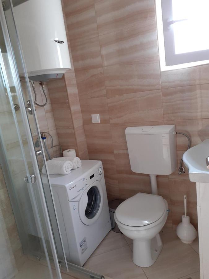 Apartment K2 Radanovići エクステリア 写真