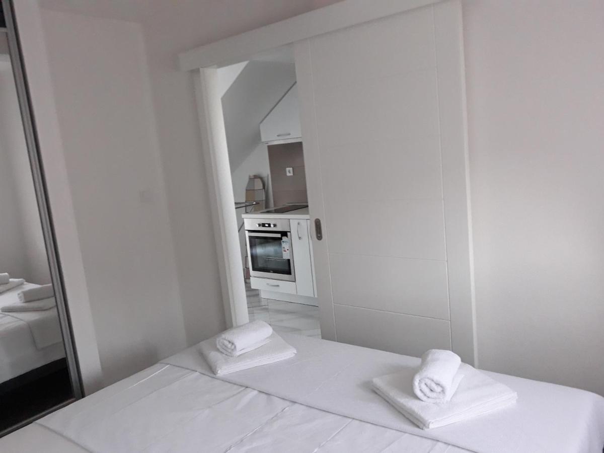 Apartment K2 Radanovići エクステリア 写真
