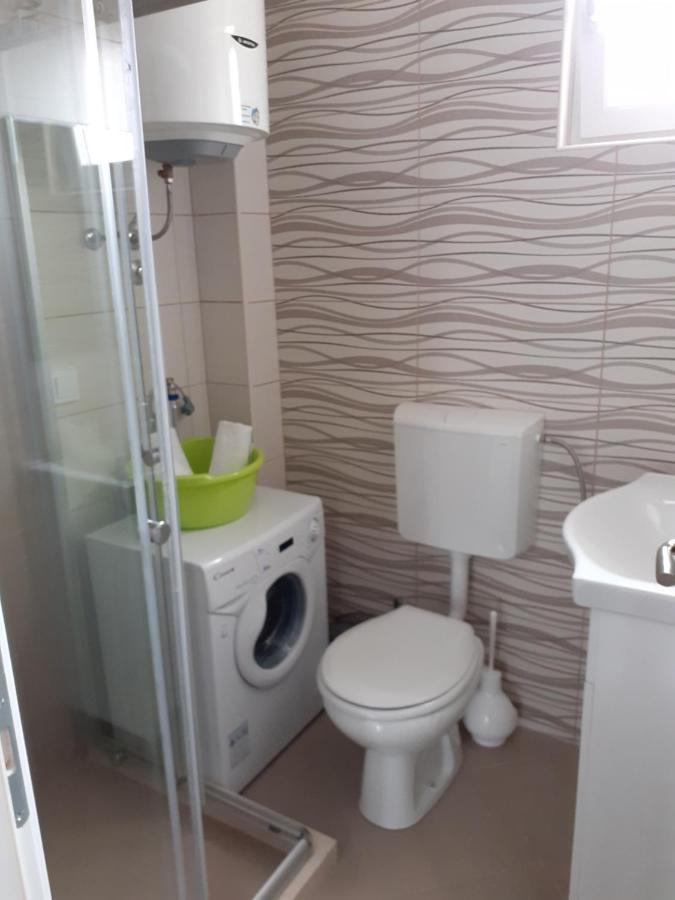 Apartment K2 Radanovići エクステリア 写真