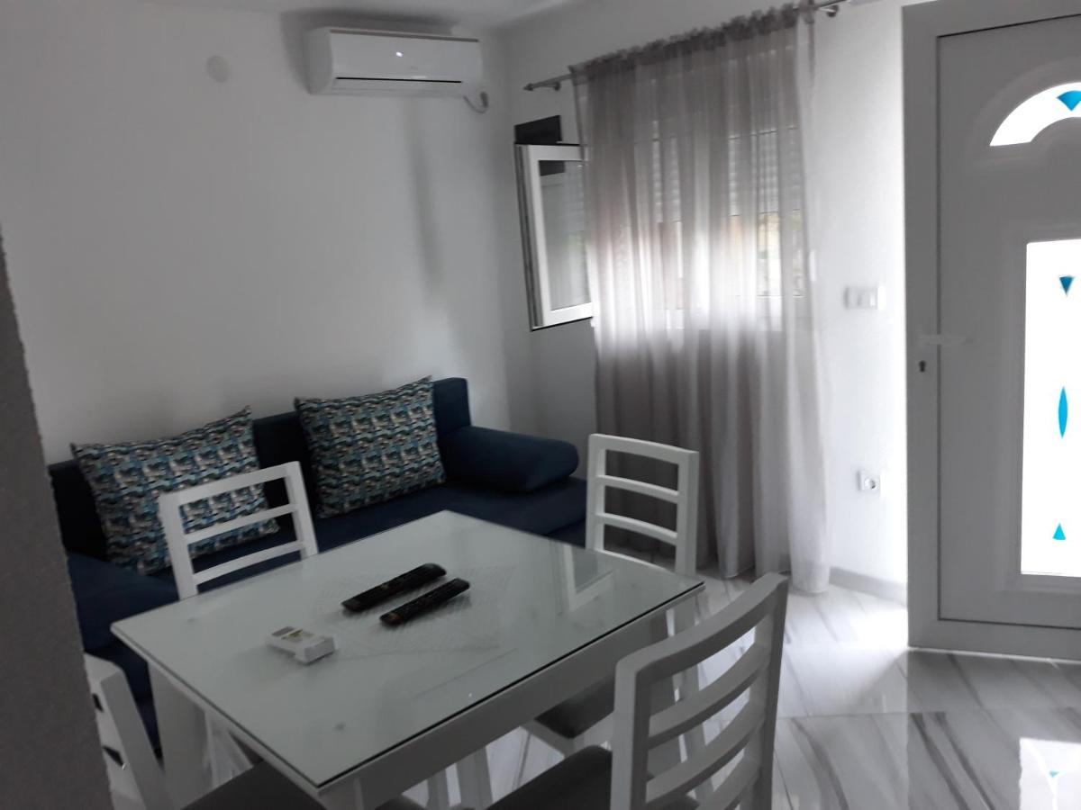 Apartment K2 Radanovići エクステリア 写真