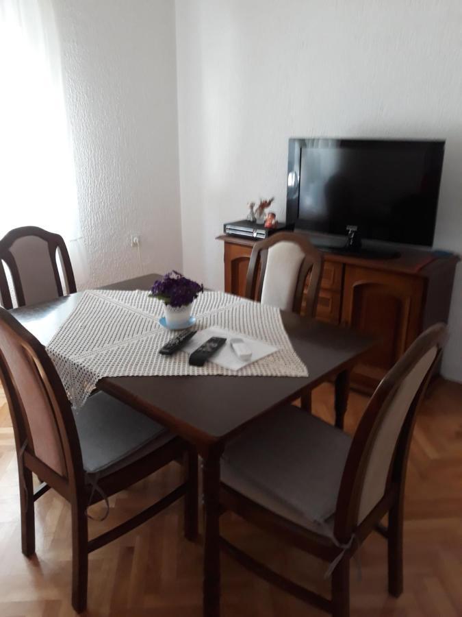 Apartment K2 Radanovići エクステリア 写真