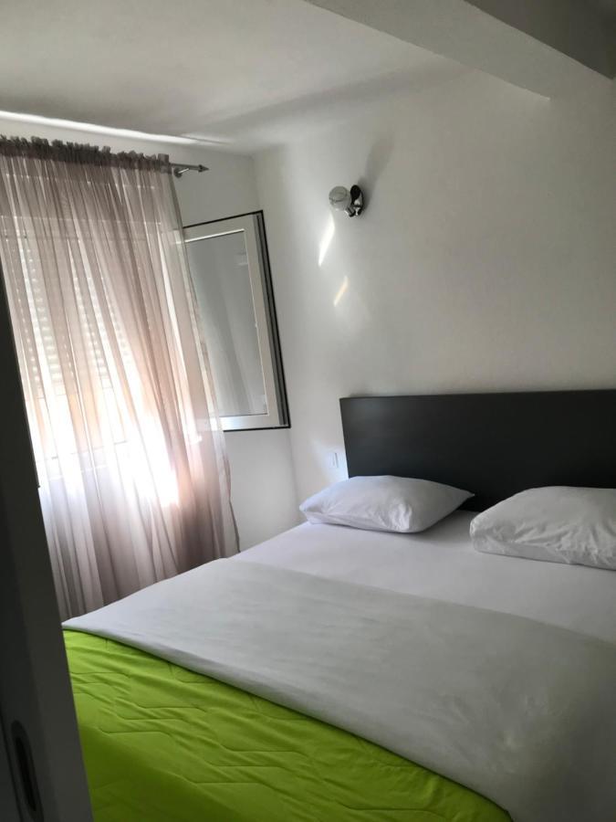 Apartment K2 Radanovići エクステリア 写真