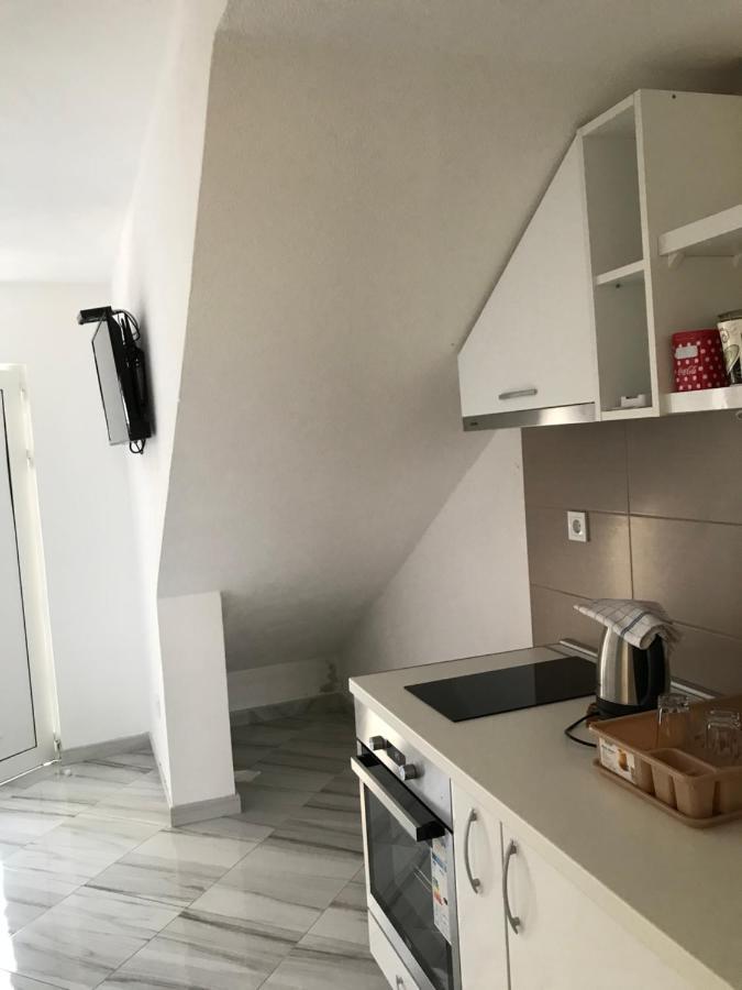 Apartment K2 Radanovići エクステリア 写真