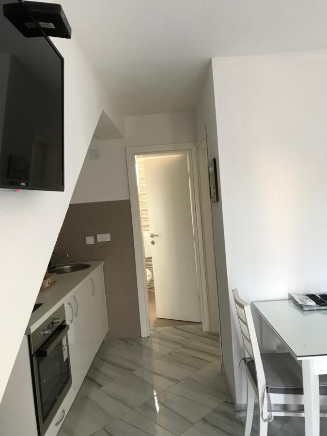 Apartment K2 Radanovići エクステリア 写真