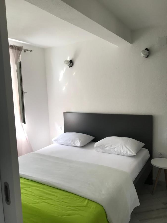 Apartment K2 Radanovići エクステリア 写真