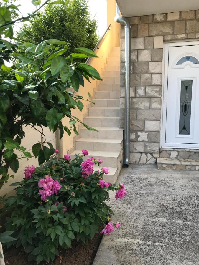 Apartment K2 Radanovići エクステリア 写真