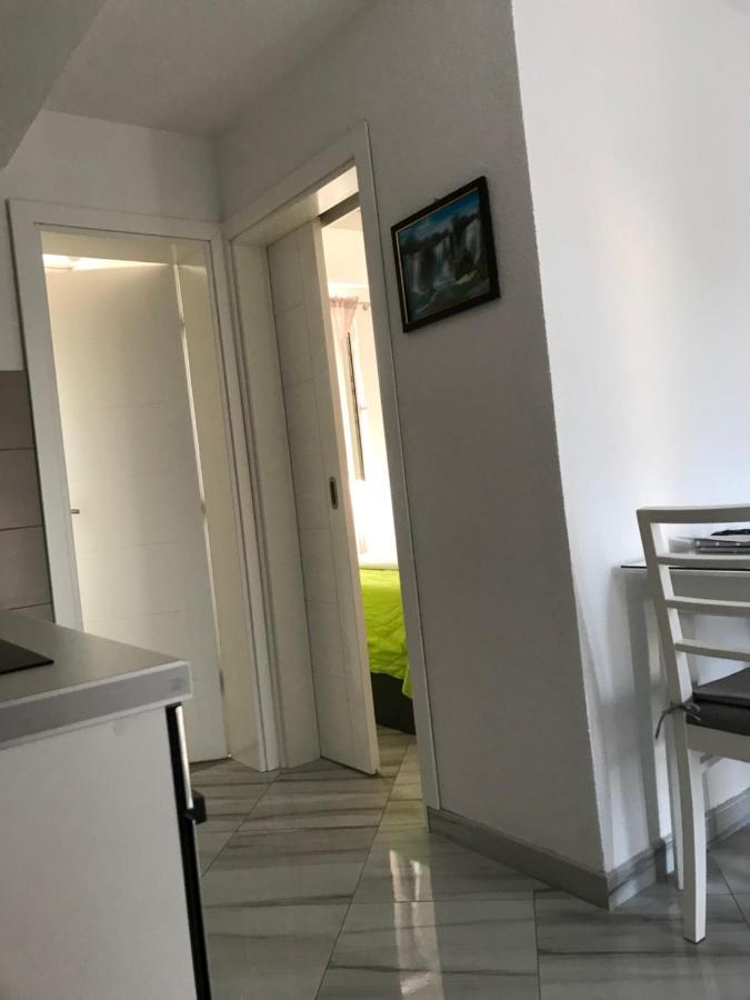 Apartment K2 Radanovići エクステリア 写真