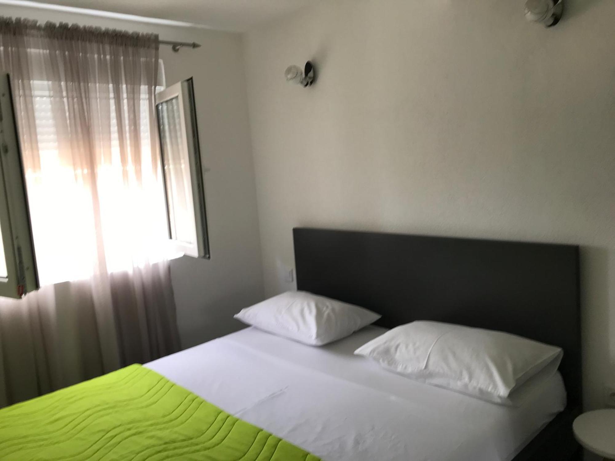Apartment K2 Radanovići エクステリア 写真