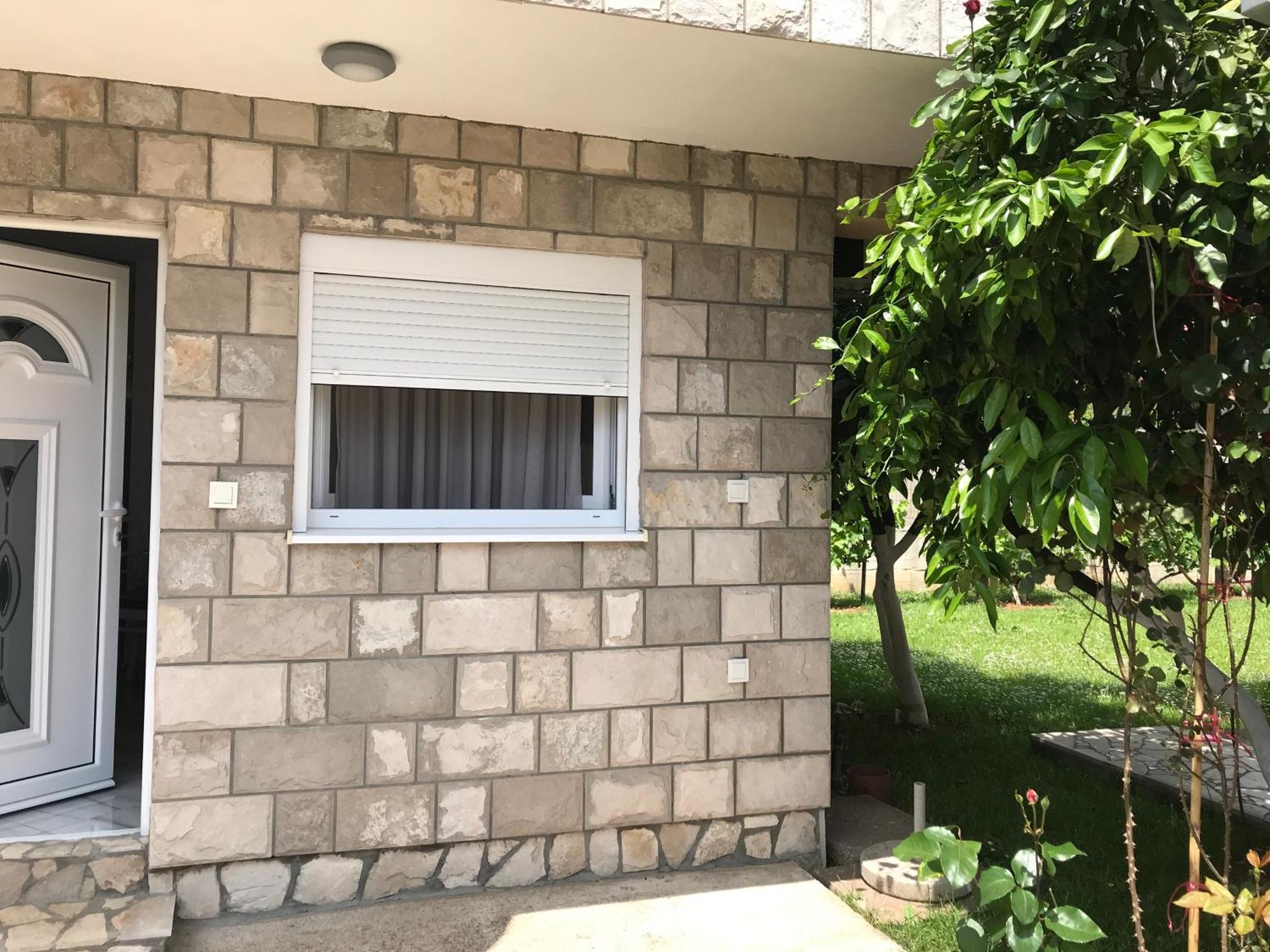 Apartment K2 Radanovići エクステリア 写真