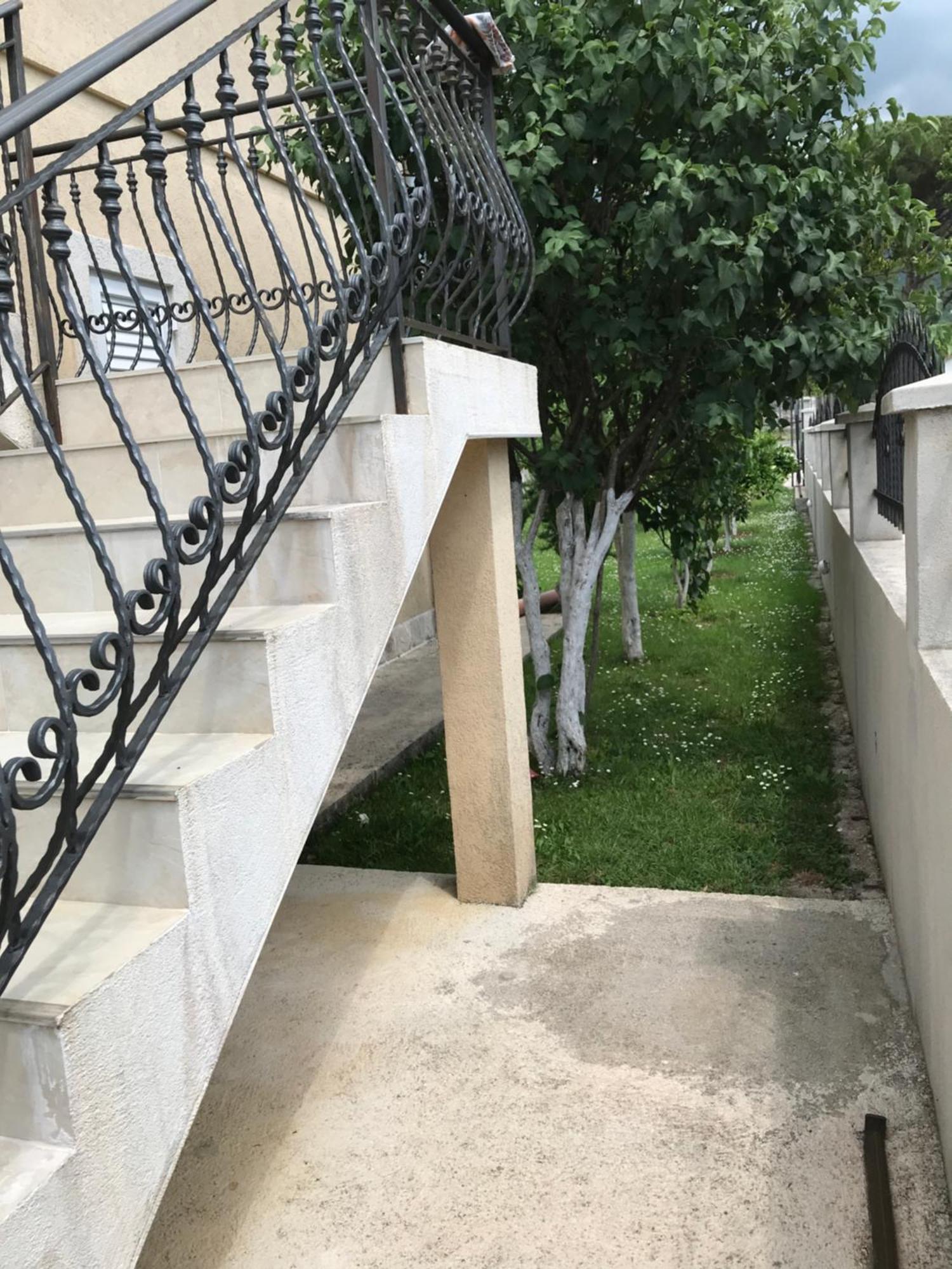 Apartment K2 Radanovići エクステリア 写真