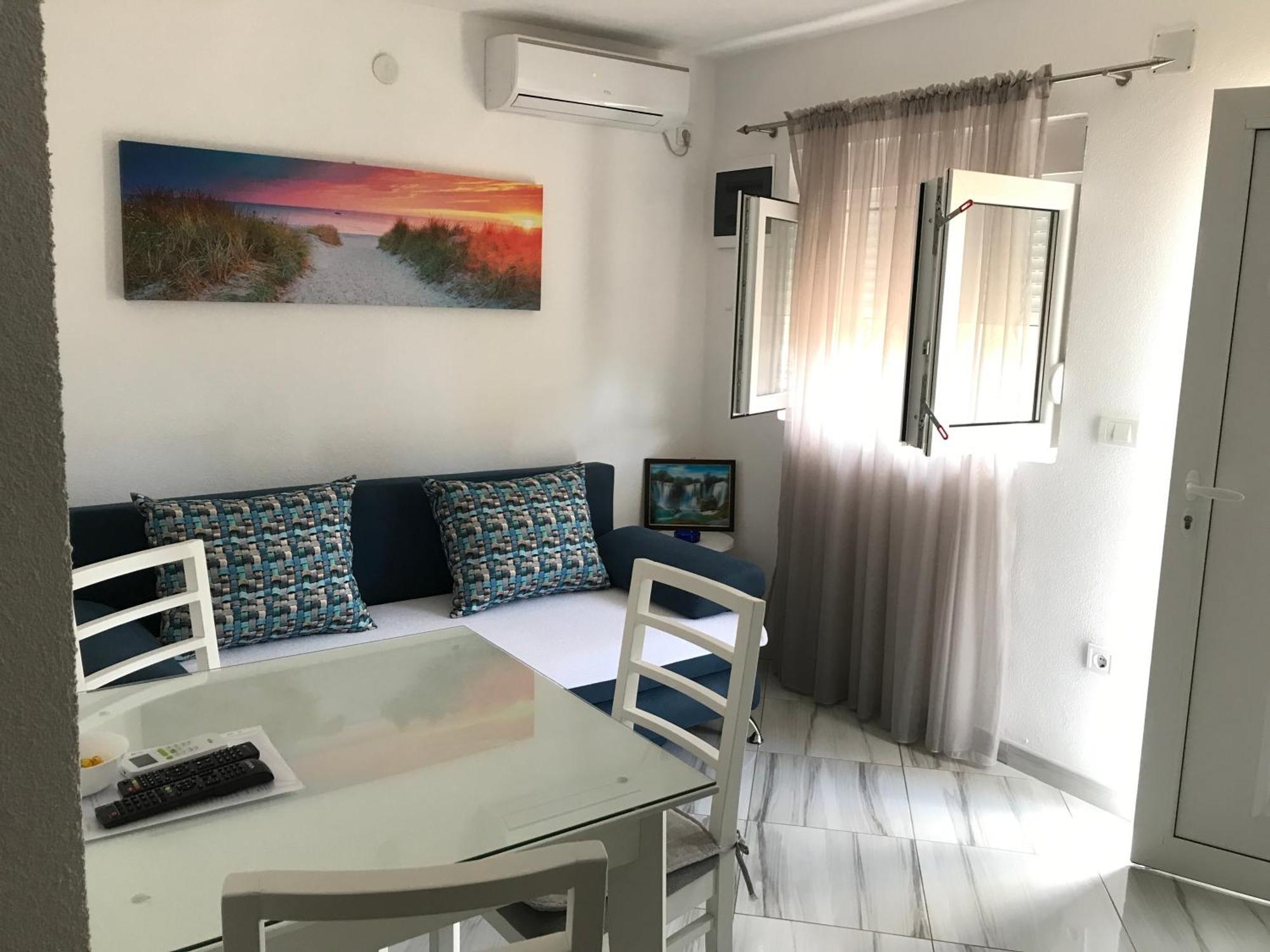 Apartment K2 Radanovići エクステリア 写真