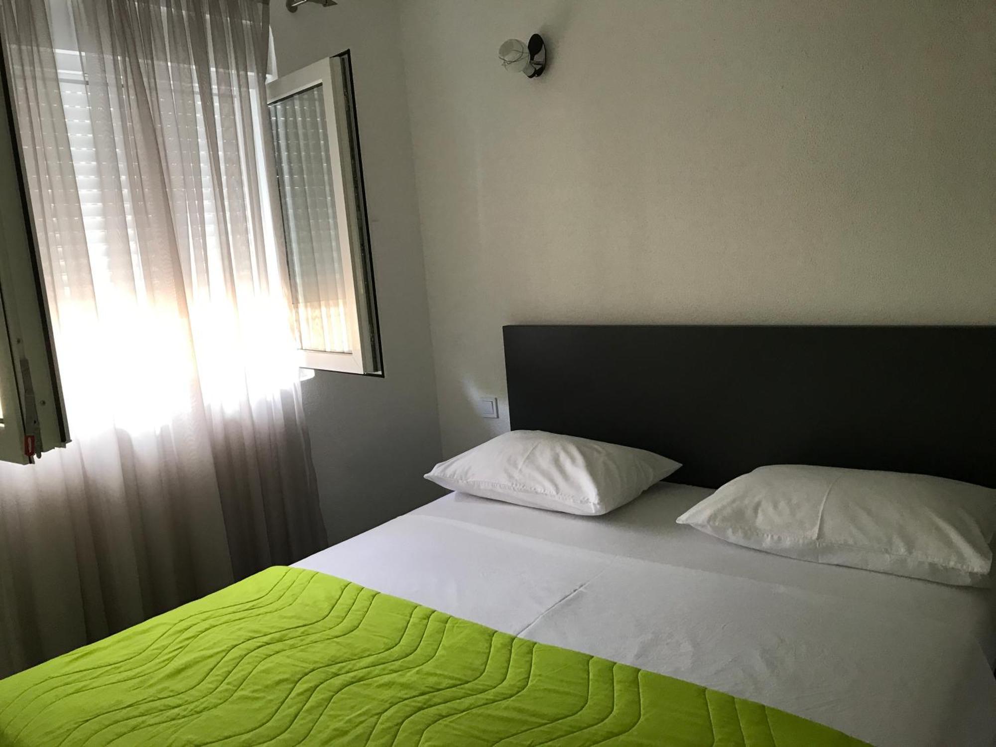 Apartment K2 Radanovići エクステリア 写真