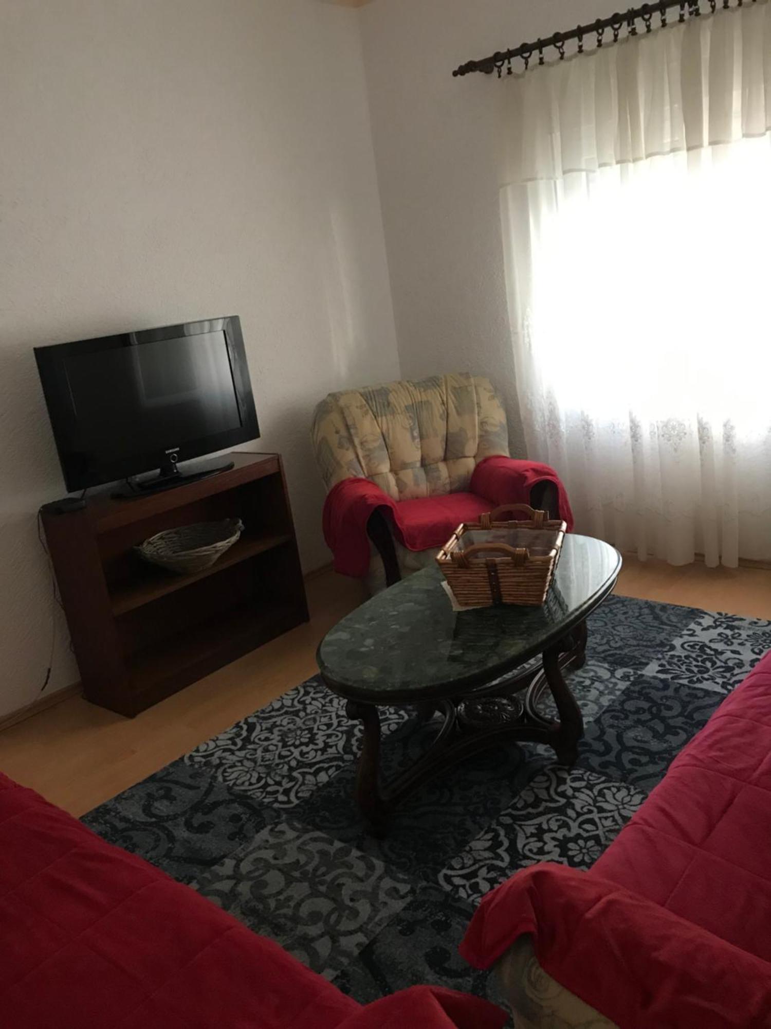 Apartment K2 Radanovići エクステリア 写真