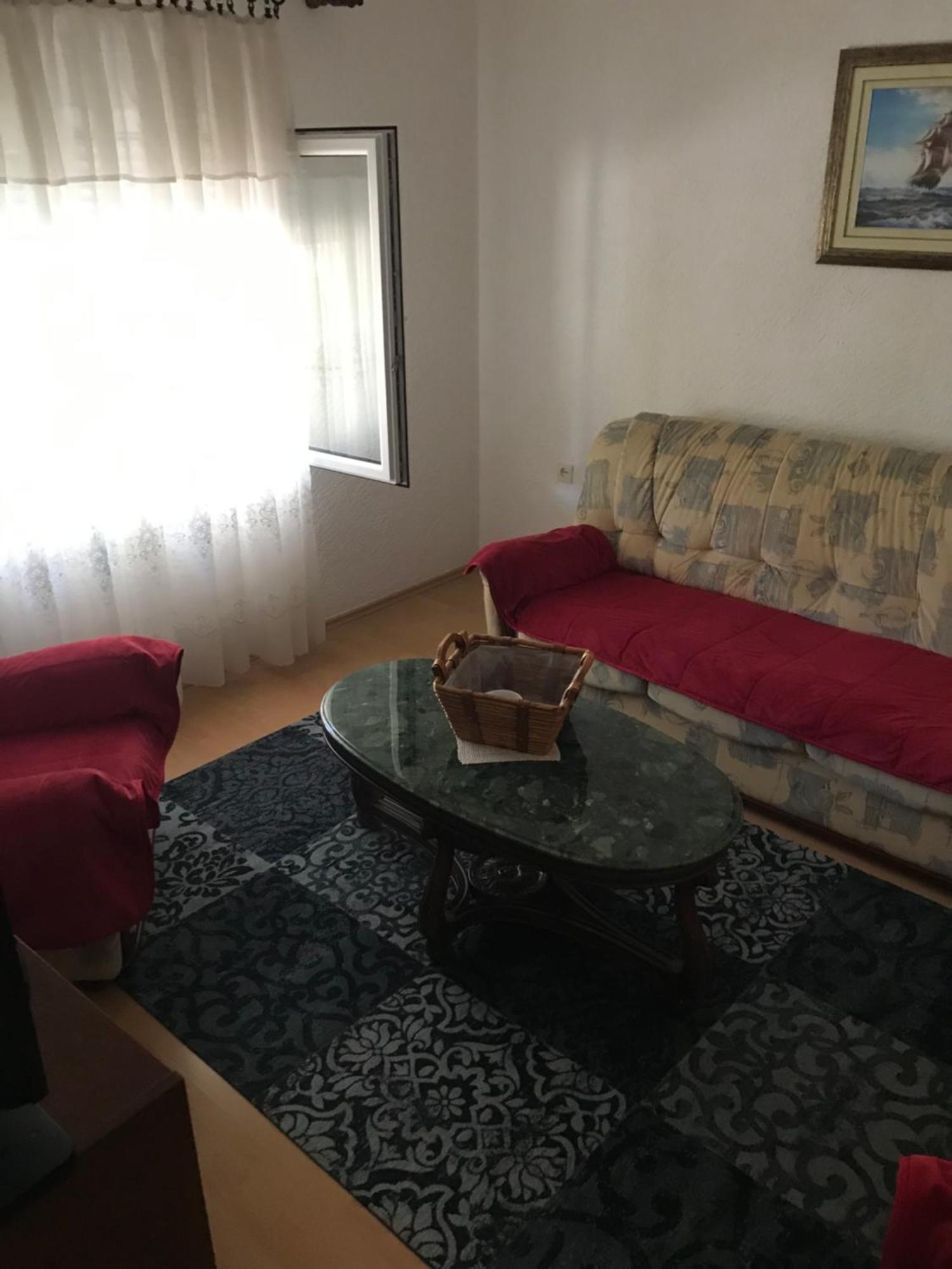 Apartment K2 Radanovići エクステリア 写真