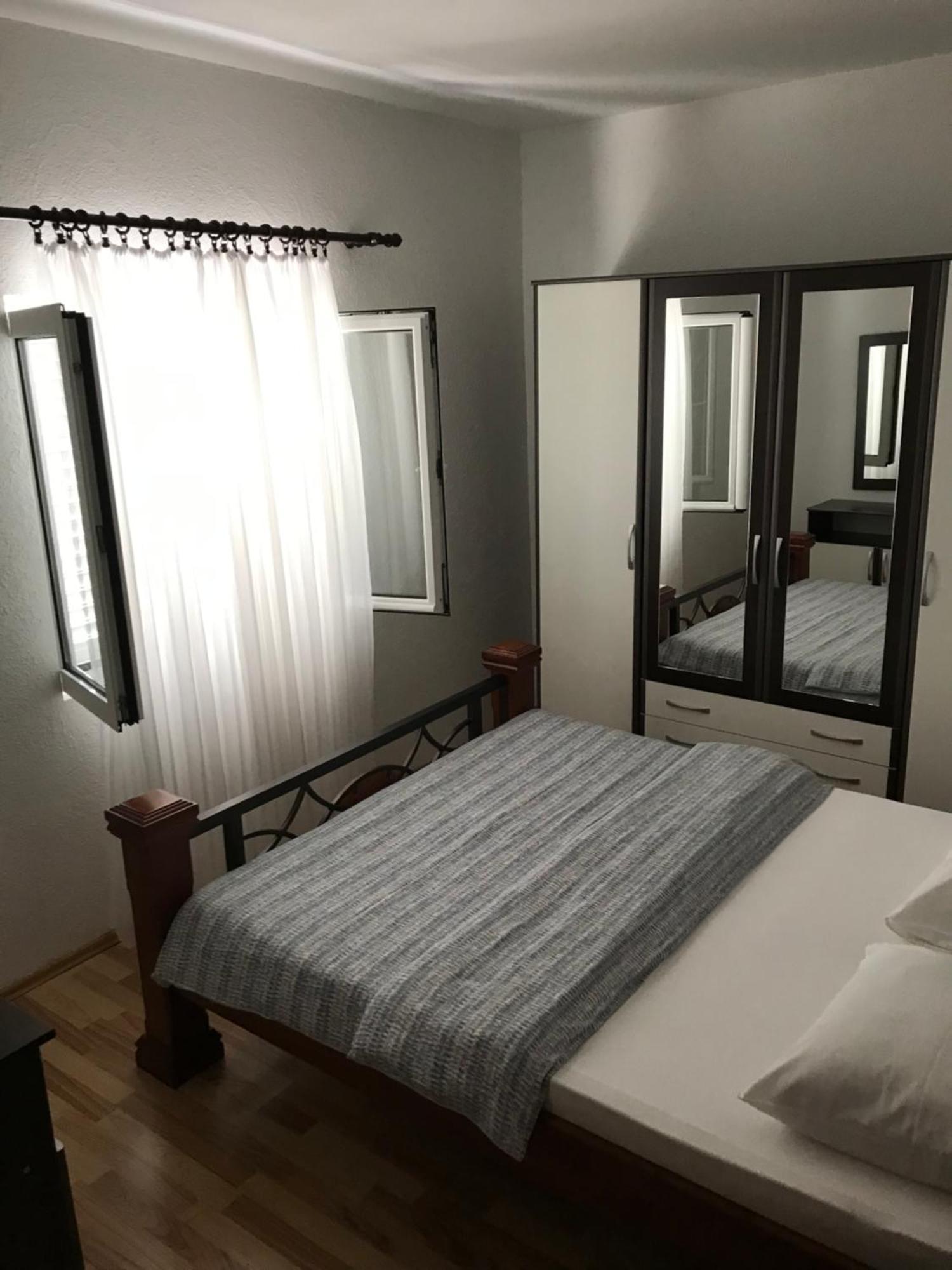 Apartment K2 Radanovići エクステリア 写真