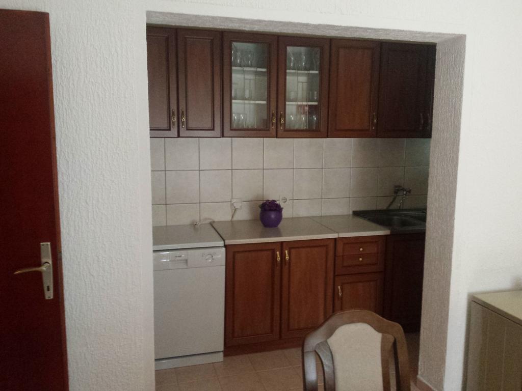 Apartment K2 Radanovići 部屋 写真