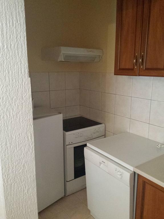 Apartment K2 Radanovići 部屋 写真