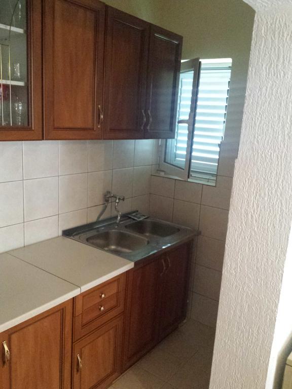 Apartment K2 Radanovići 部屋 写真