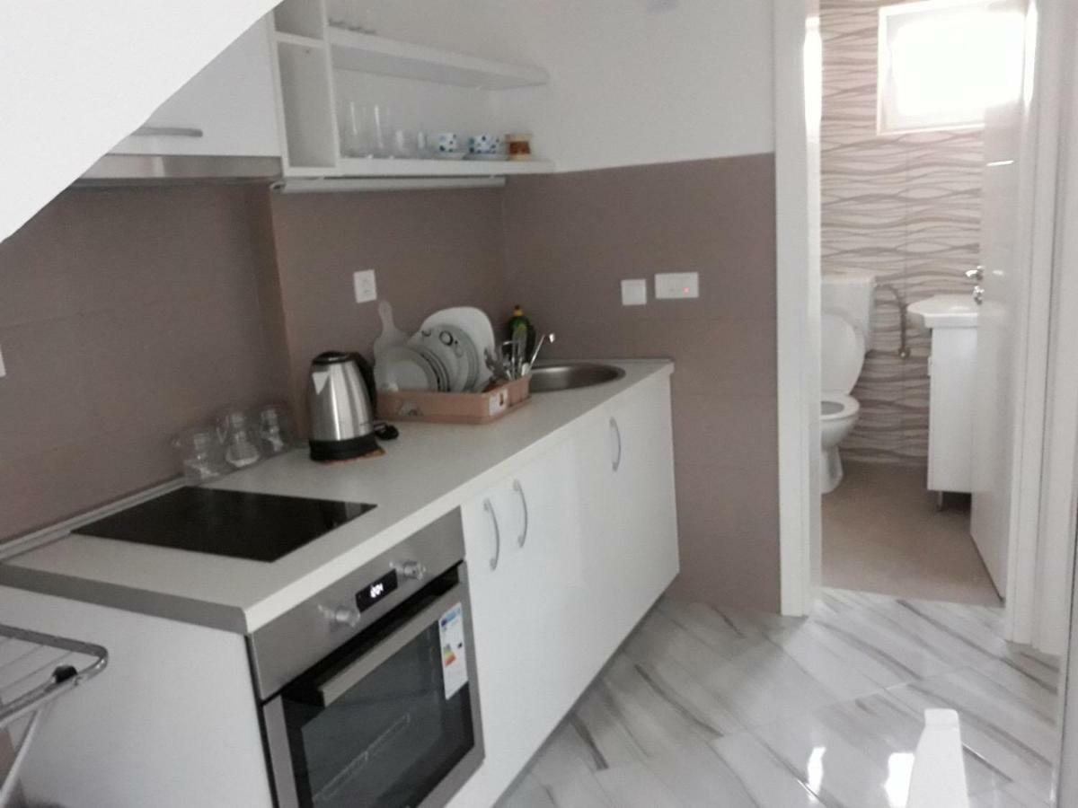 Apartment K2 Radanovići エクステリア 写真