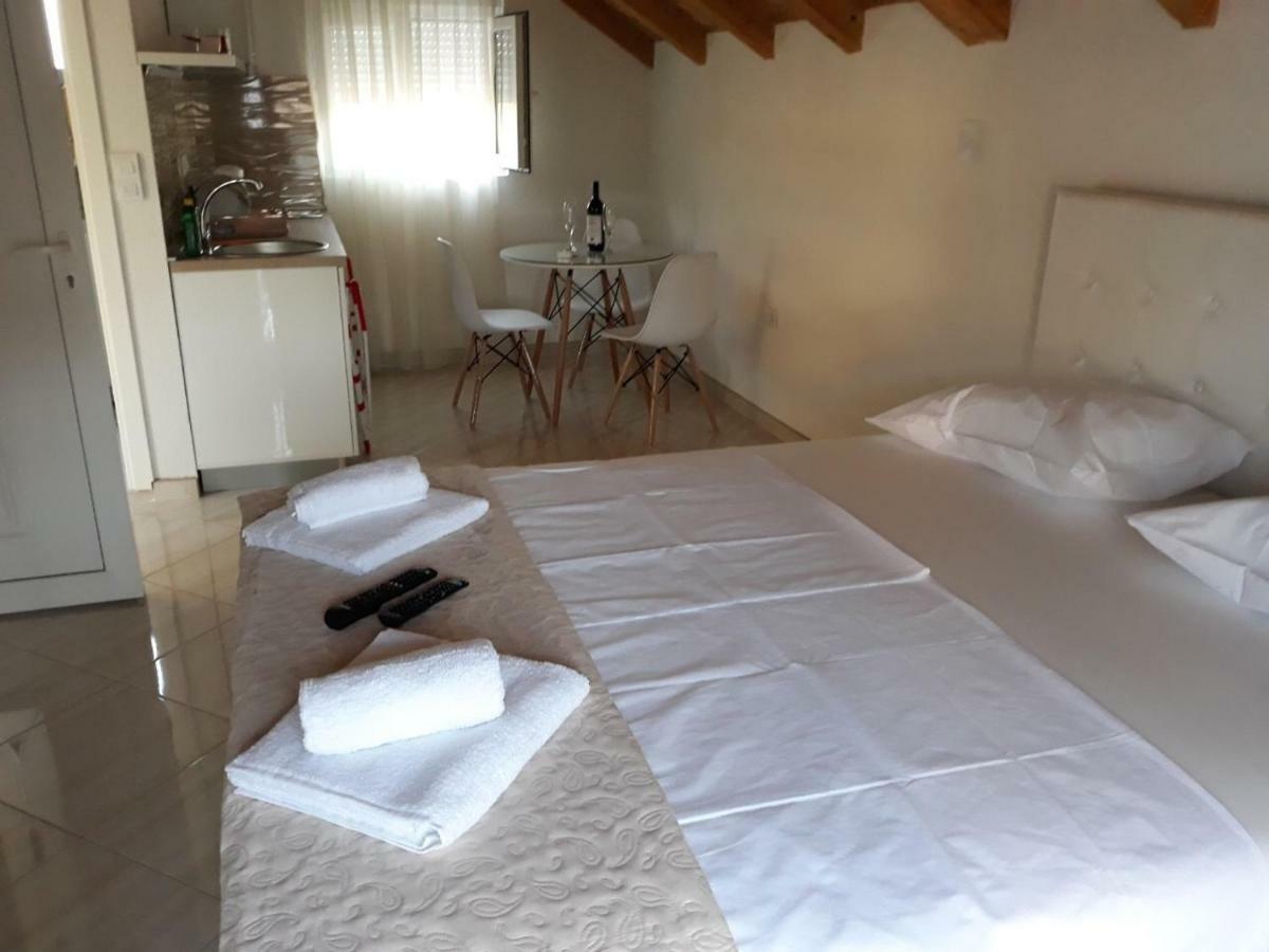 Apartment K2 Radanovići エクステリア 写真