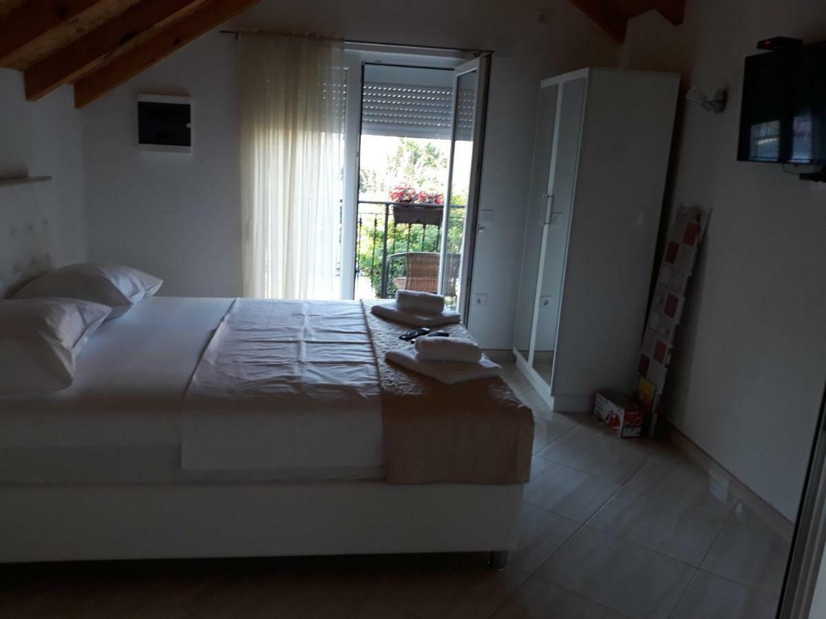 Apartment K2 Radanovići エクステリア 写真