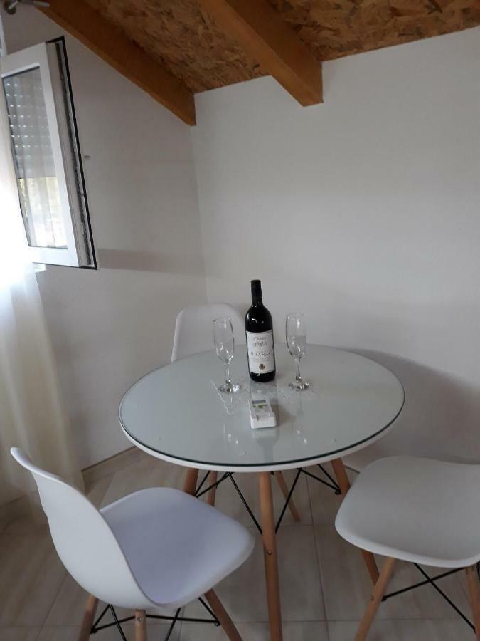 Apartment K2 Radanovići エクステリア 写真